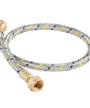 MANGUERA DE GAS ARMADA